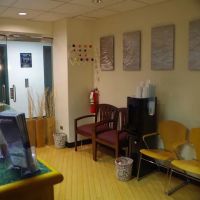 Dey Street Chiropractic ico