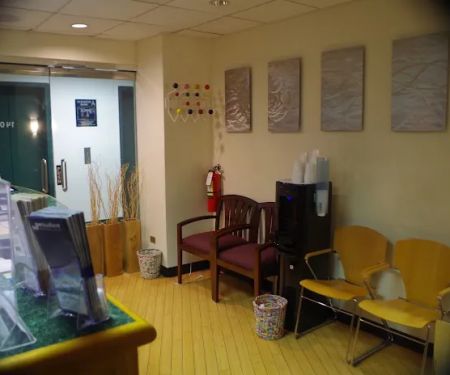 Dey Street Chiropractic