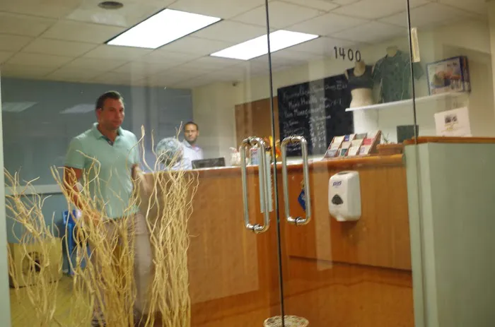 Dey Street Chiropractic Picture 2