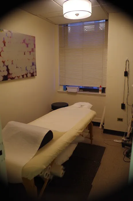 Dey Street Chiropractic Picture 3