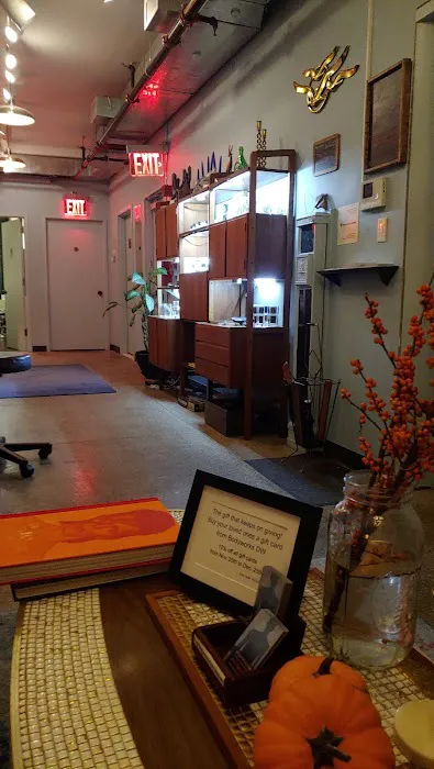 Dr Michael Findling Picture 2