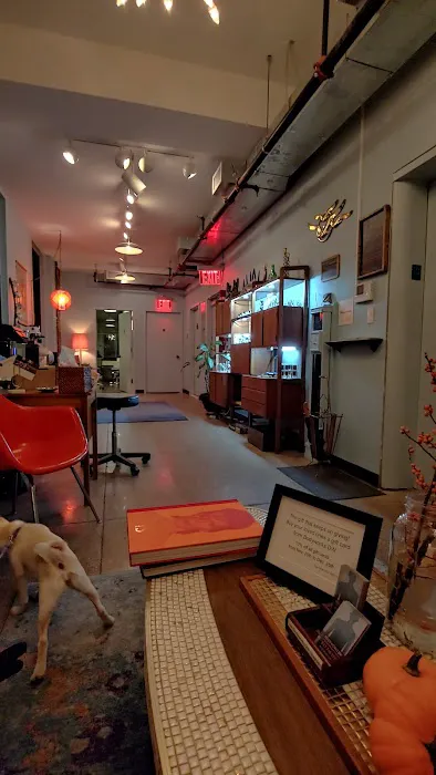 Dr Michael Findling Picture 1