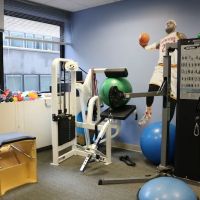 Jason Feinstein, DC | William Street Sports & Spine | Axon Health Associates ico