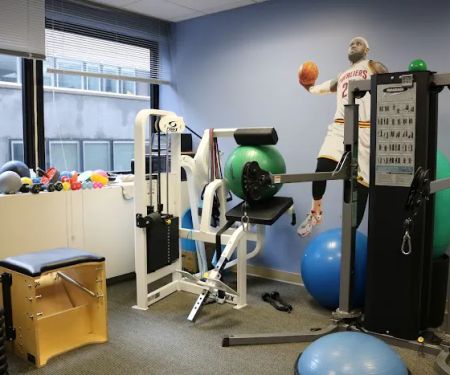 Jason Feinstein, DC | William Street Sports & Spine | Axon Health Associates