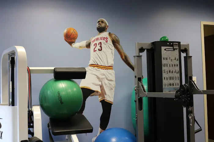 Jason Feinstein, DC | William Street Sports & Spine | Axon Health Associates Picture 2