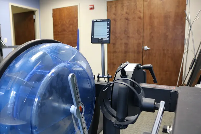 Jason Feinstein, DC | William Street Sports & Spine | Axon Health Associates Picture 5