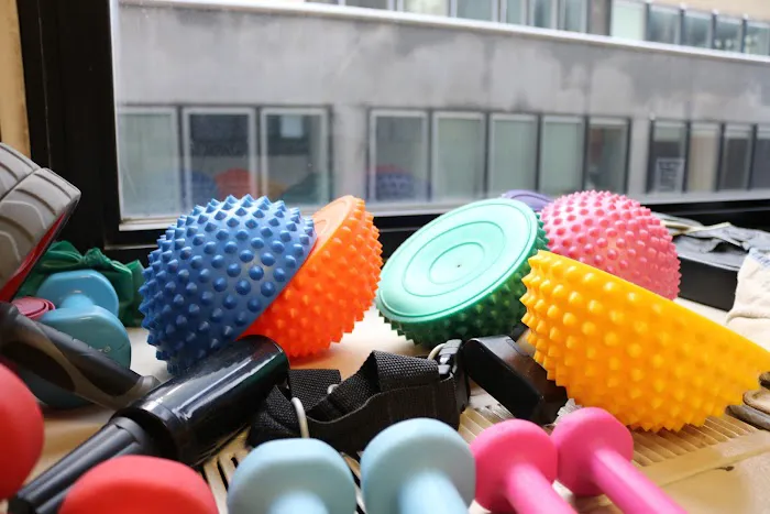 Jason Feinstein, DC | William Street Sports & Spine | Axon Health Associates Picture 10