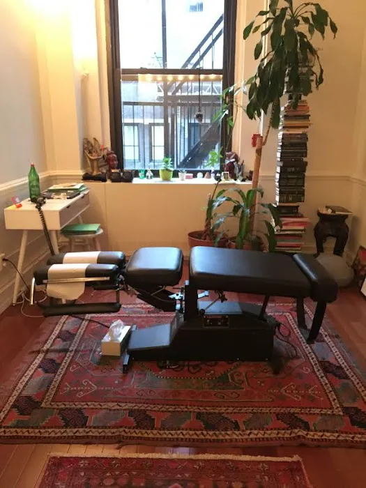 Life Chiropractic Picture 8