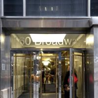 Launchfit Chiropractic FiDi, NY ico