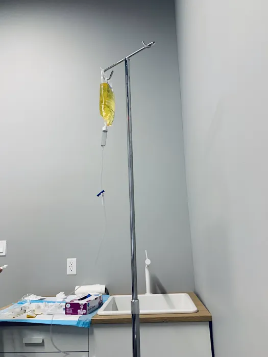 Launchfit Chiropractic FiDi, NY Picture 7