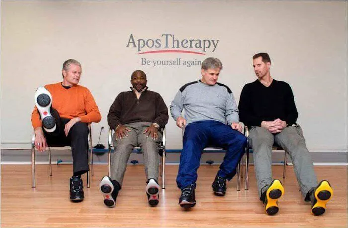 Launchfit Chiropractic FiDi, NY Picture 10