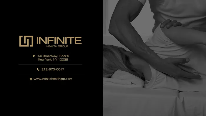 INFINITE HEALTH GROUP Picture 2