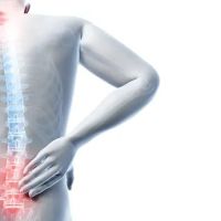 Louis Peterson, DC ico