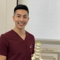 Lloyd Chen Chiropractic, PLLC ico