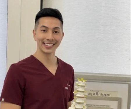 Lloyd Chen Chiropractic, PLLC