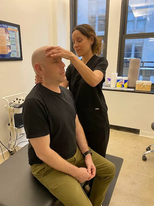 Fidi Chiropractic Wellness Picture 3