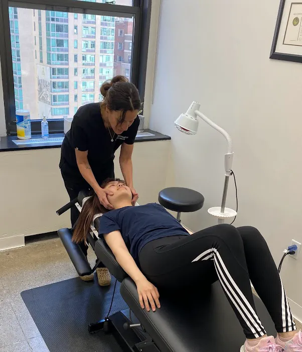 Fidi Chiropractic Wellness Picture 4