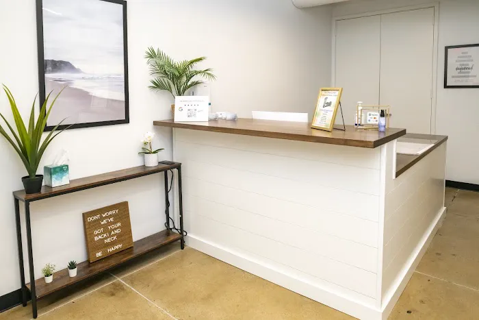 Epic Spine and Sports Picture 2