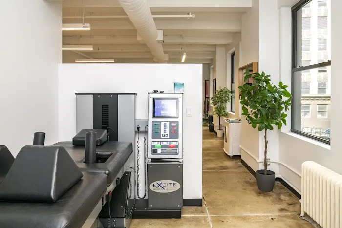 Epic Spine and Sports Picture 4