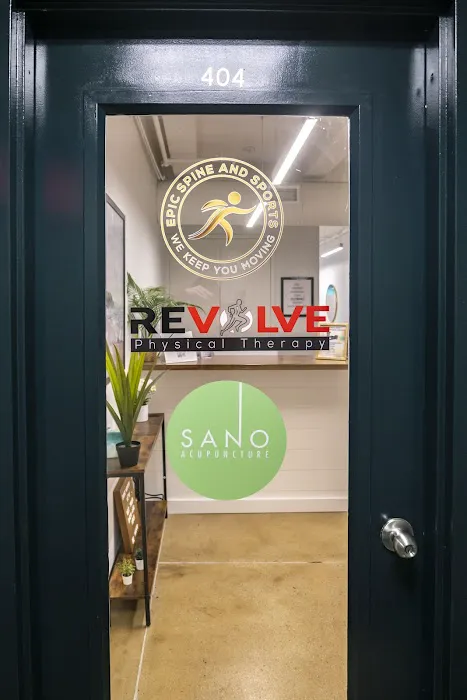 Epic Spine and Sports Picture 9