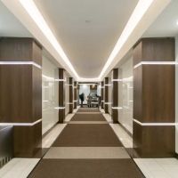 Larry Politis, D.C. ico