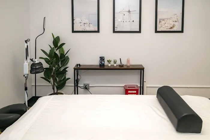 Larry Politis, D.C. Picture 7