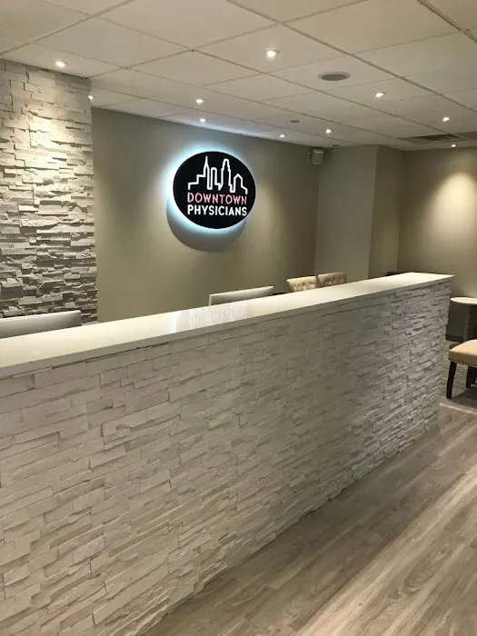 Dr. Chiropractor NYC Picture 1