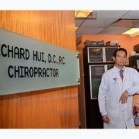 Richard Hui, DC, PC ico