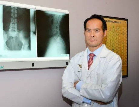 Richard Hui, DC, PC Picture 6