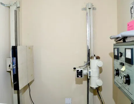 Richard Hui, DC, PC Picture 8