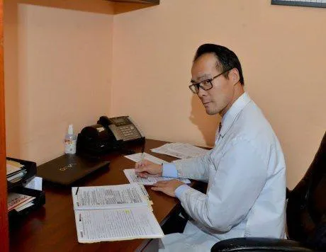 Richard Hui, DC, PC Picture 10