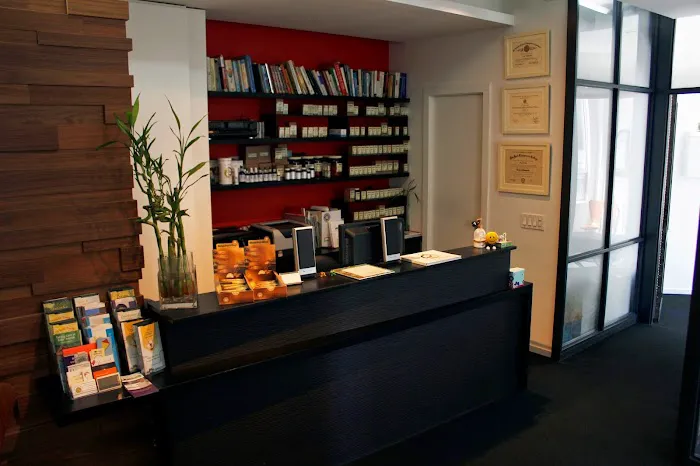 Lisa Kirsch, DC Picture 2