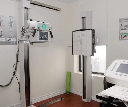 Pain Care Chiropractic