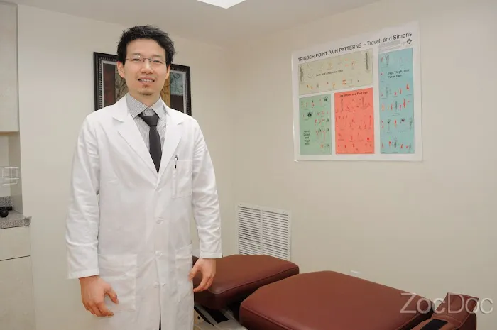 Pain Care Chiropractic Picture 6