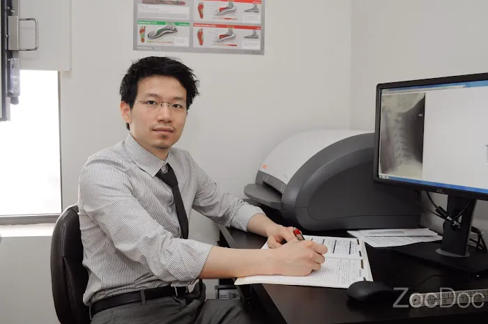 Pain Care Chiropractic Picture 7