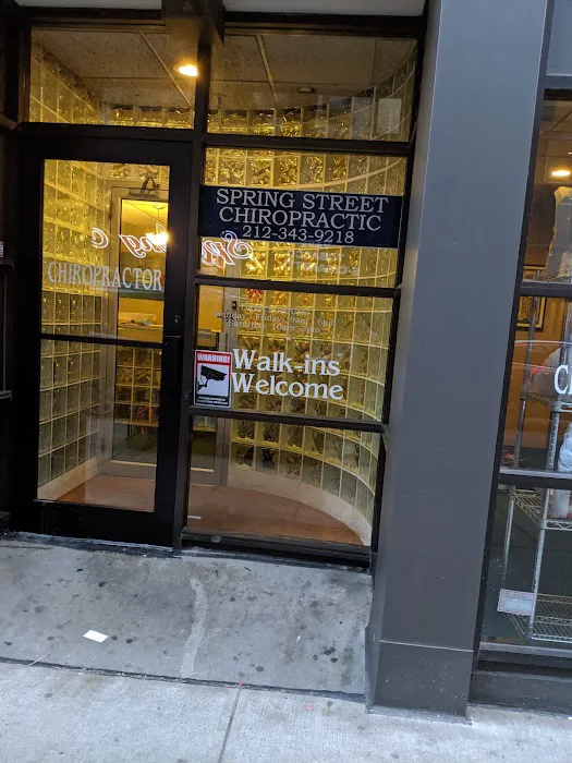 Spring Street Chiropractic Picture 3