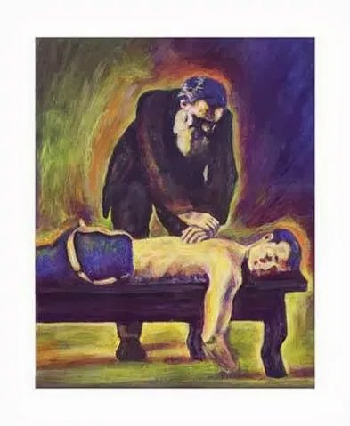 Spring Street Chiropractic Picture 2