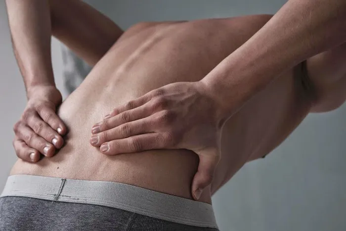 Spring Street Chiropractic Picture 1