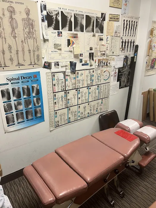 Battery Park City Chiropractic Picture 1