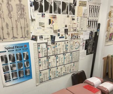 Battery Park City Chiropractic