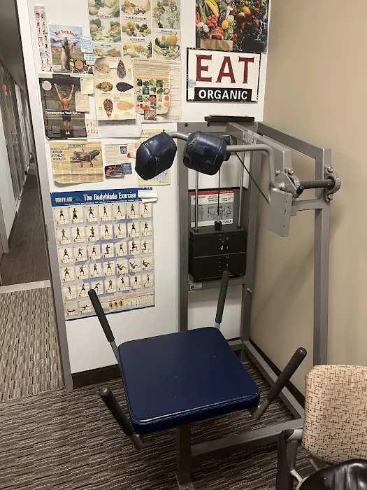 Battery Park City Chiropractic Picture 4