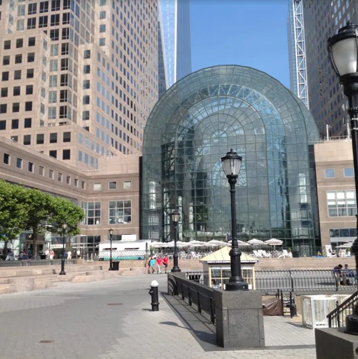 Battery Park City Chiropractic Picture 3