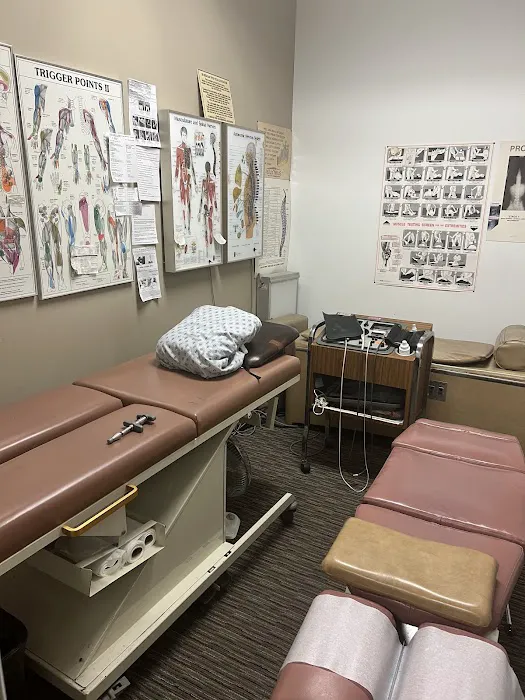 Battery Park City Chiropractic Picture 5