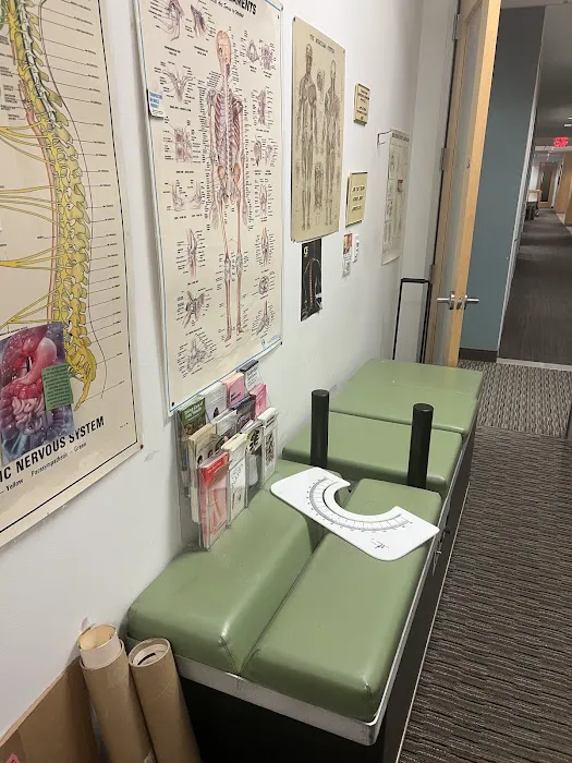 Battery Park City Chiropractic Picture 8