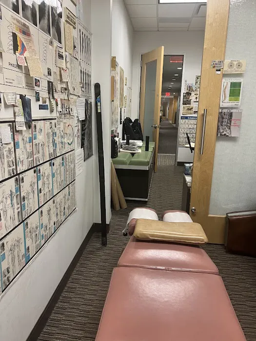 Battery Park City Chiropractic Picture 6