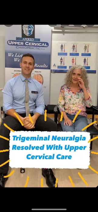 Apollo Upper Cervical Chiropractic Picture 3