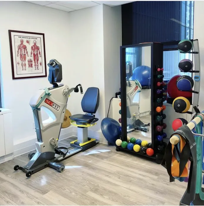 NYC Wellness - Downtown Picture 1