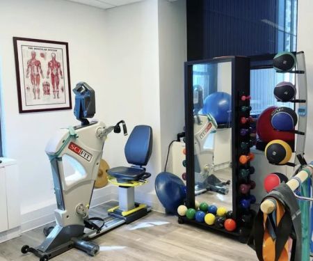 NYC Wellness - Downtown