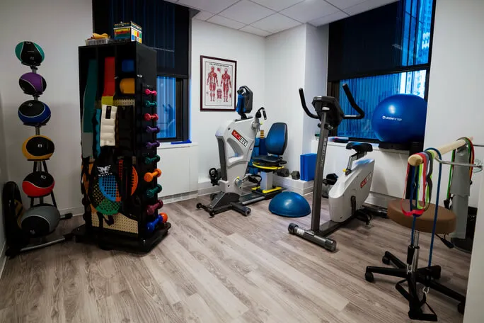 Downtown Chiropractic Picture 1
