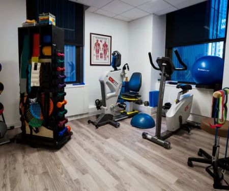 Downtown Chiropractic